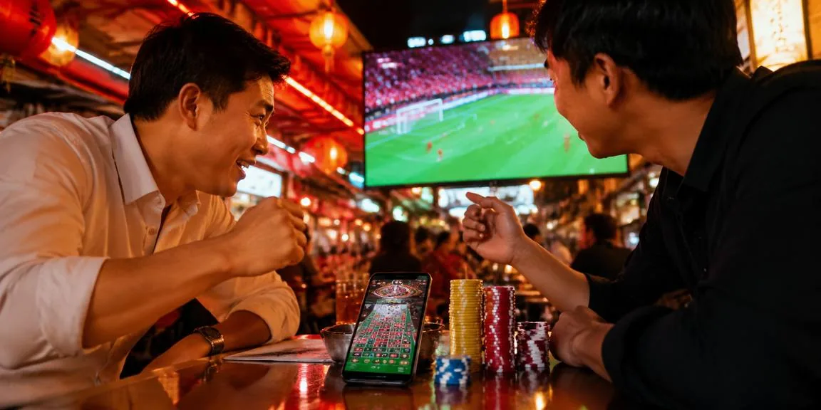 Lịch Esports